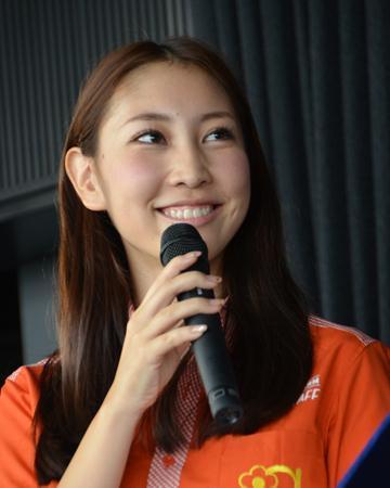 JKT48 近野莉菜がサプライズ出演 「RIVER」で最初の掛け声を担当