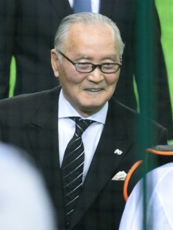 「9番柳田!?」長嶋茂雄氏が考える最強侍ジャパン