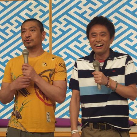 なるほど! お笑い芸人“人”ジンクス