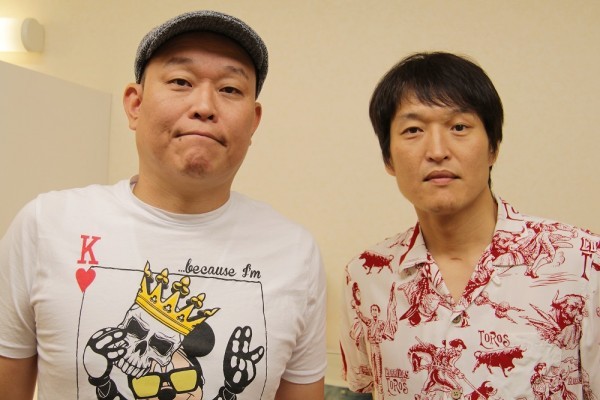 千原兄弟、FUJIWARA、極楽とんぼ…なにかと“もめ事”が多い平成元年結成コンビ