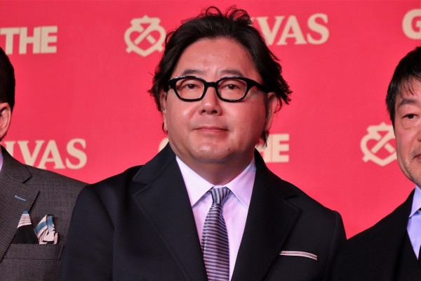 秋元康がNGT48・山口真帆暴行事件発覚後初の公の場も、説明はナシ