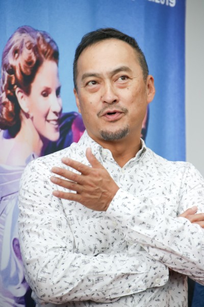 「時代を先取りするすごい才能」渡辺謙、ジャニー喜多川社長の死を惜しむ