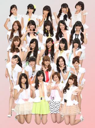 さんみゅ〜、アイドリング!!!、ウェザーガールズ、ベイビーレイズが週替わりで登場する新番組「古坂大魔王のアイドル倶楽部」がスタート