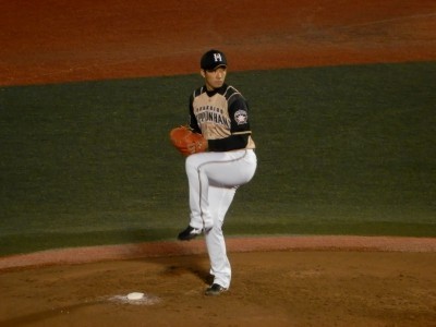 斎藤佑樹、一軍再合流「負け試合で投げさせて様子を見て…」栗山監督の“温情采配”に応えられるか?