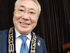 「나라면 내립니다」타카스 원장, 롤러의 것CM을 둘러싸 옹호 발언의 텔리 이토를 싹독