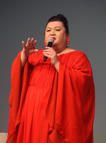 マツコ「私、宮根さんじゃないんだから」 初共演の川田裕美に激しいツッコミ