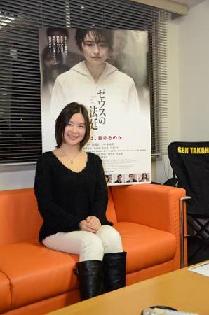 元毒舌チャイドル・吉野紗香が暴露するバラエティの裏側