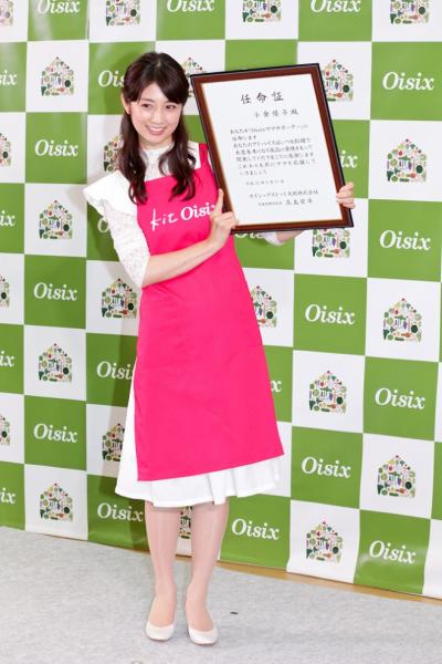 小倉優子、長男が来月6歳で「さみしい」子離れできず複雑な心境