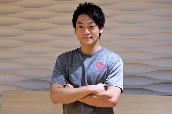 脱“アナウンサーの旦那さん”、東京オリンピックでも活躍宣言! おばたのお兄さん【新春インタビュー】