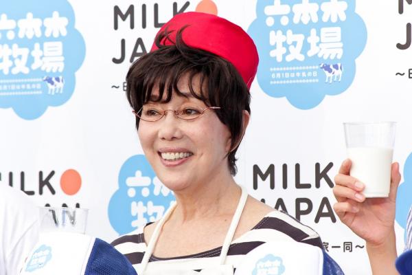 「関心持たなければ」平野レミ、上野樹里・和田明日香との嫁姑関係良好の秘訣明かす
