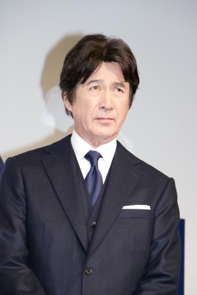 草刈正雄&廣瀬俊朗が「SUITS OF THE YEAR 2019」授賞!草刈はお洒落音痴明かす