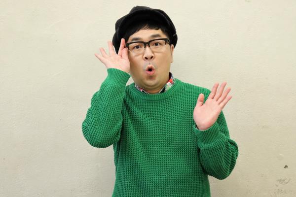 きっかけは中堅芸人の愚痴を聞く「ミドル飲み会」! 松本人志にパンブー黒瀬がズバズバ切り込む