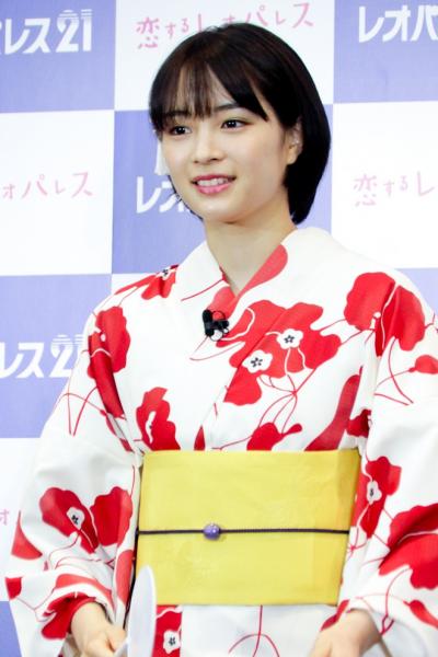 「あの時そこに行ってなかったら…」広瀬すず、姉妹でブレイクのきっかけを明かす
