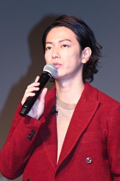 佐藤健、ポケモン愛語る「29歳になってこんな…」現在は撮影の度に“狩り”へ