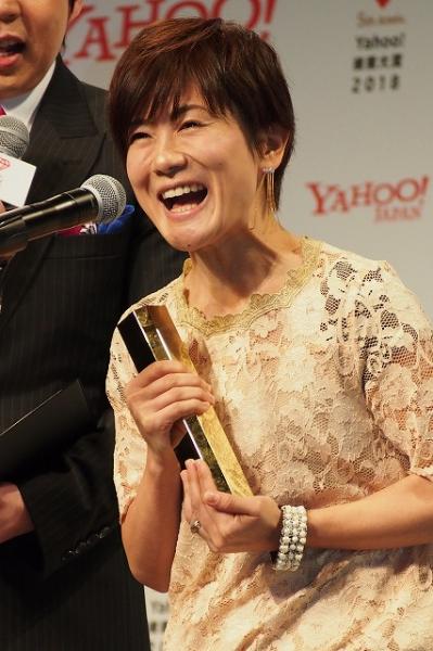 「最初で最後」クレヨンしんちゃん声優・小林由美子、共演生アテレコを披露