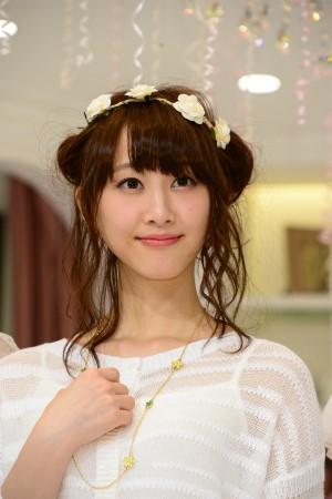 SKE48松井玲奈「乃木坂はおしゃれな子が多いので…」