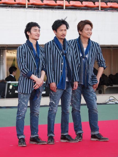 更に新展開が…?元SMAP3人の新曲発表の裏側