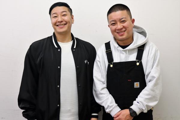 ZOZO前澤社長プレゼント企画“乗っかり”の裏側は モノマネでTV引っ張りだこのチョコプラ、コントにかける想い