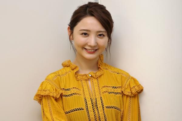 おのののか、「がっこうぐらし!」撮影中ラストアイドルにイジられた? “悪い部分も表現できる”役者へ【新春インタビュー2019】
