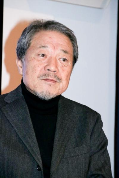 「空母いぶき」実写化、ハードルとなったのは 仕事復帰のかわぐちかいじが漫画家人生を語る