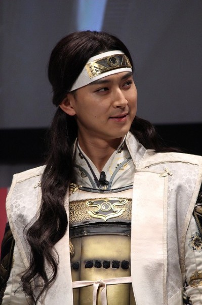 桐谷健太、紅白出場を松田翔太と濱田岳に感謝