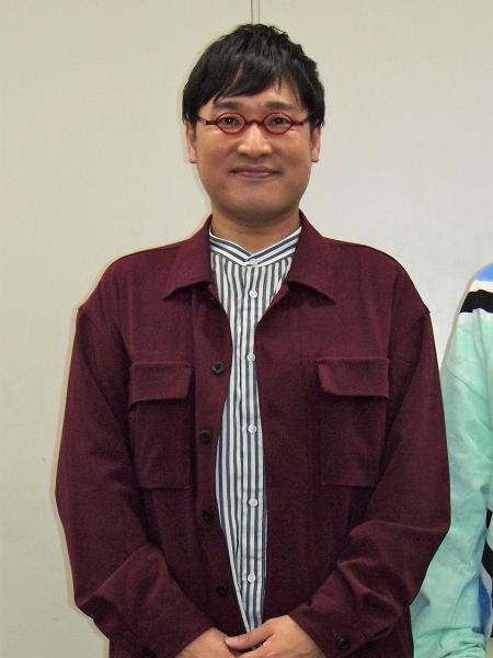「戦いたい」南キャンが再び漫才に燃えるワケ 結成15年目で立場が逆転?