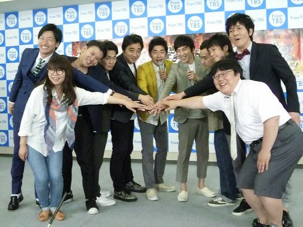 優勝賞金1,000万円! 『キングオブコント2017』がまもなく開幕