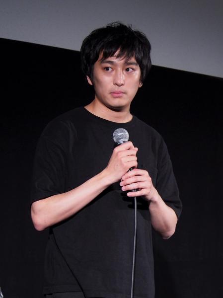 『ひよっこ』撮影時にオファー! 峯田和伸と脚本・岡田惠和の合作小説が映画化、ゲストも超豪華
