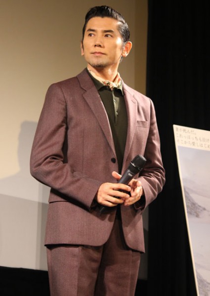 樹木希林の毒舌に娘婿の本木雅弘がタジタジ
