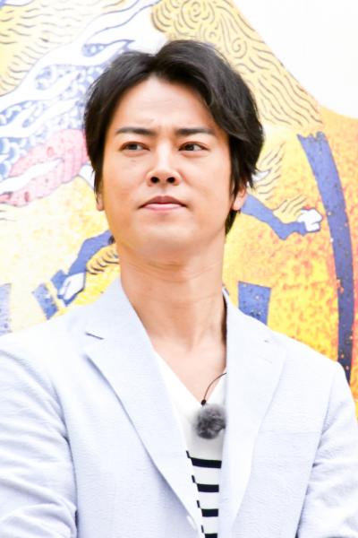 桐谷健太&門脇麦、W杯日本代表にエール「応援しています」