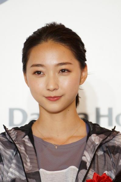 元新体操・畠山愛理、現役時代の「苦痛」を語る リオでは苦い思いも後輩アスリートにエール