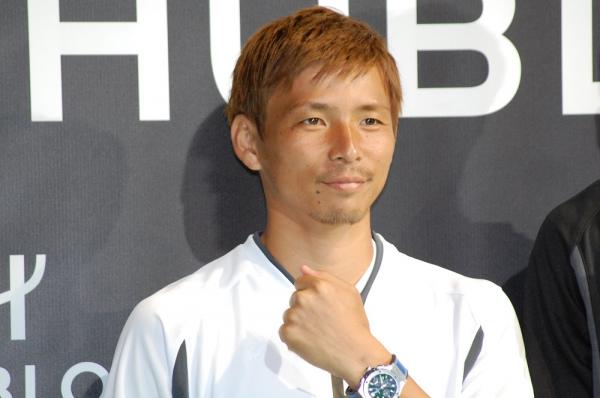 乾貴士「岡崎とベッドで寄せ合って寝た」大迫勇也とロシアW杯について語る