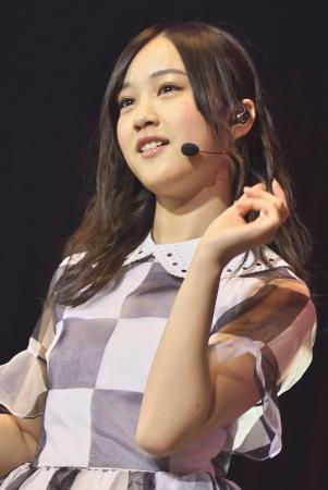ブログの使い方が革新的な乃木坂46の星野みなみ