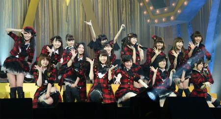 ファンから“純粋AKB48選抜”に期待する声