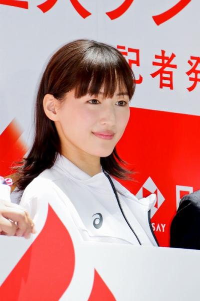 ゆずや綾瀬はるかも聖火ランナーとして走る? ロバート秋山は「ずっと聖火を追っている人」に