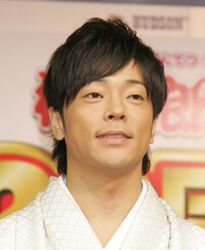 藤原紀香 紅白司会決定で陣内との格差広がる!?