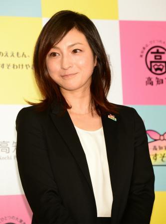 悪女役のオファー快諾がさらなる憶測を呼ぶ広末涼子