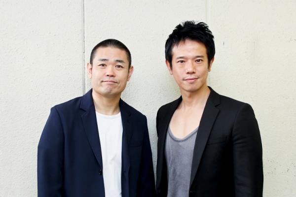 ミキティも来場予定? 品川庄司、初の全国ツアー開催 結成25年目の今「M-1ラストイヤーの気持ち」