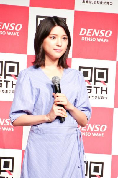 ZIP!ファミリーの速水もこみちに結婚の祝福 川島海荷「わたしまで幸せな気持ちに」