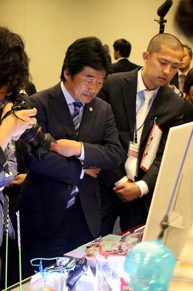 「日本おもちゃ大賞2017 第3次選考」開催 ユニークなプレゼンで商品をアピール