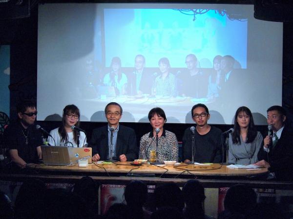 岩井志麻子に16年来の愛人が! 「X-ファイル」に劣らないほど超不可思議な事件を激白