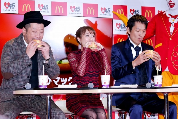 ケンドーコバヤシ、恋愛解禁のたかみなにエール「バンバン遊んだらええ」