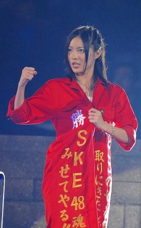 芸能人女性の落とし方(17)〜巨匠から学ぶ! SKE48 松井珠理奈の脱がせ方〜
