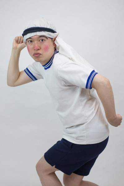 次クル芸人 〜新時代に輝くホープたち〜 (Vol53 脳みそ夫)