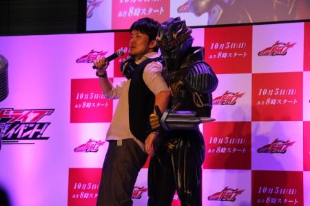 土田晃之 事務所の先輩・鶴太郎にビックリ
