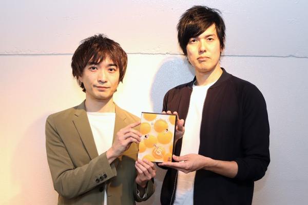 ムロツヨシ・阿佐ヶ谷姉妹の台頭に「追い詰められている」 ザ・ギース、新作DVD収録のネタが東京03に怒られた?