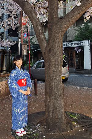 鈴木みのり「様々な色に染まれるような役者になりたい」