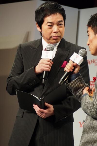 「上沼さん引退しないでほしい」今田耕司がとろサーモン久保田の暴言を謝罪