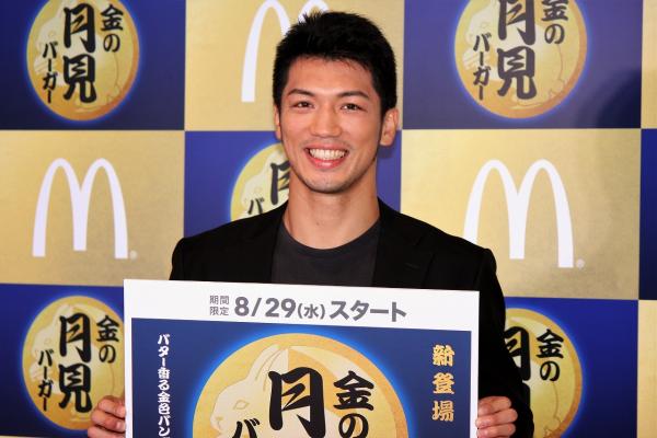 村田諒太、山根元会長に「お世話になった事実は変わらない」 今後のボクシング界を語る