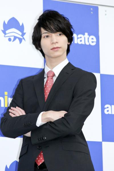 イケメン俳優・北村諒、美しい芸妓のコスプレが話題「もし役者じゃなかったら…」